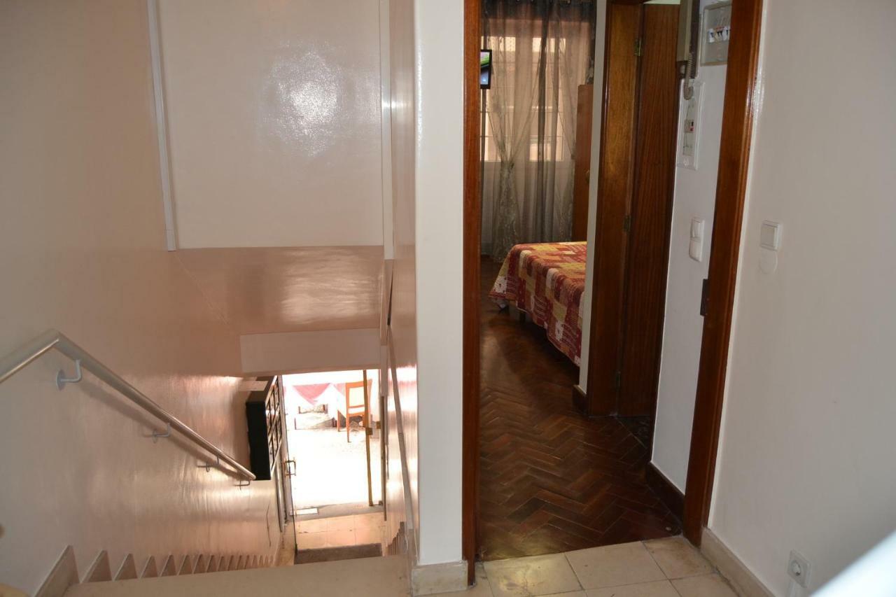 Central Suite In Funchal 1N Εξωτερικό φωτογραφία