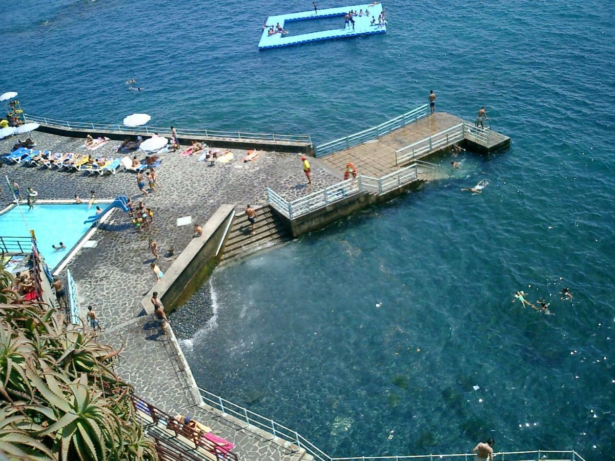 Central Suite In Funchal 1N Εξωτερικό φωτογραφία