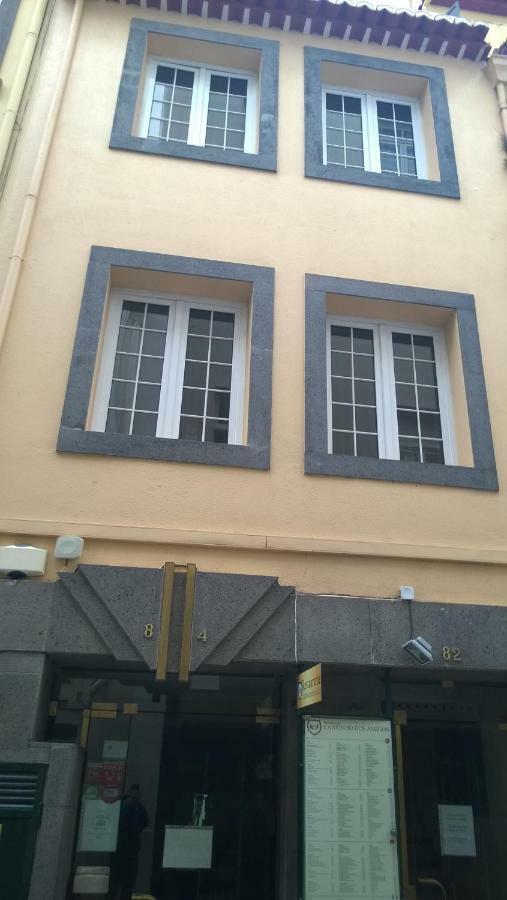 Central Suite In Funchal 1N Εξωτερικό φωτογραφία